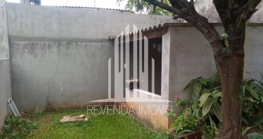 Terreno à venda em São Paulo-SP, Vila Nova Mazzei: 125m² de área perfeita para construir seu sonho!