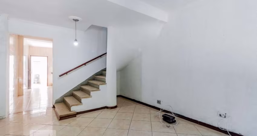 Casa à Venda - Penha de França, 2 Quartos,  110 m2