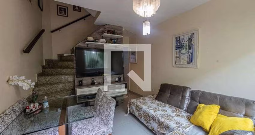 Casa à Venda - Penha de França, 3 Quartos,  100 m2
