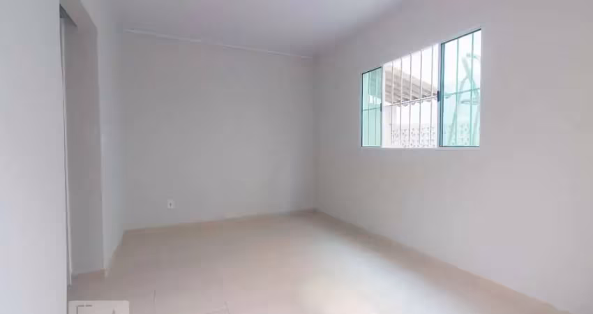Casa à Venda - Brooklin, 1 Quarto,  45 m2