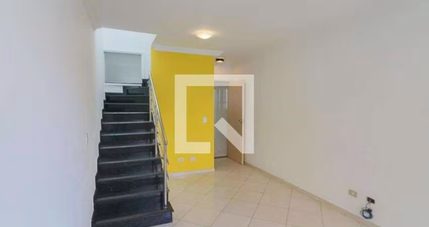 Casa à Venda - Jardim Éster Yolanda, 2 Quartos,  110 m2