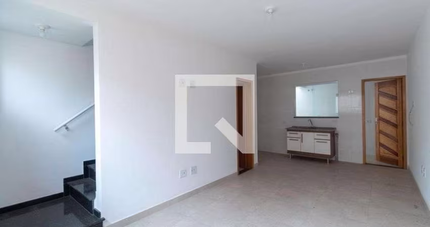 Casa à Venda - Vila Ré, 2 Quartos,  118 m2