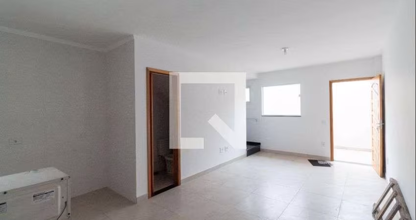 Casa à Venda - Vila Ré, 2 Quartos,  118 m2