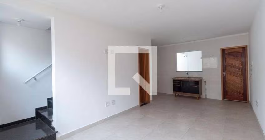 Casa à Venda - Vila Ré, 2 Quartos,  118 m2