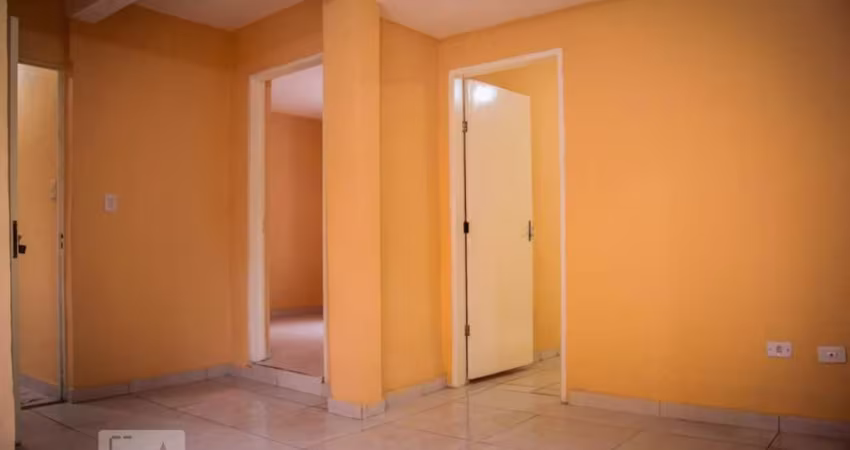 Casa à Venda - Sapopemba, 2 Quartos,  100 m2