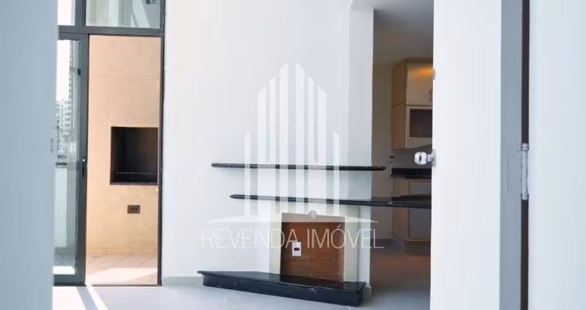 Apartamento RESIDENCIAL em SÃO PAULO - SP, Panamby