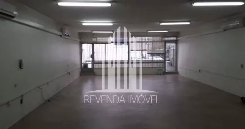 Oportunidade única: sala comercial à venda no Centro de São Paulo-SP, 1 sala, 2 banheiros, 115 m² de área.