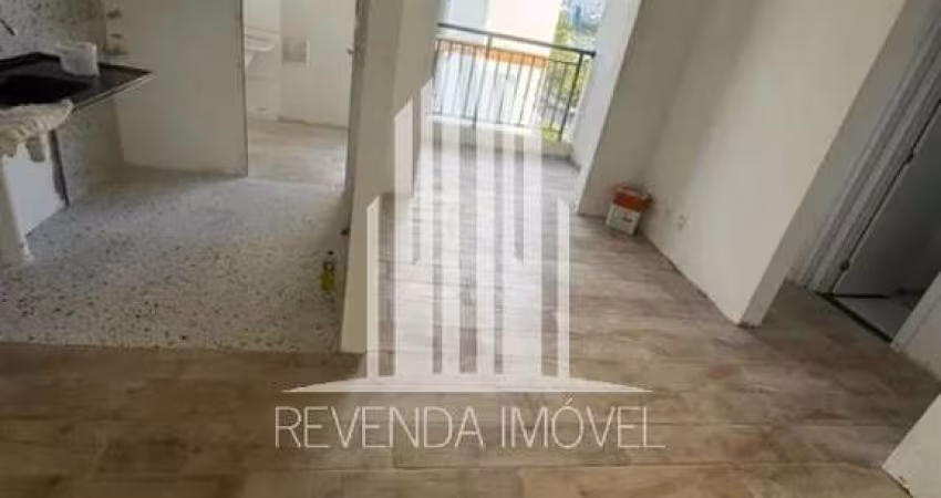 Apartamento à venda no Condomínio Cidade Jaguaré em São Paulo-SP, no bairro Jaguaré: 2 quartos, 1 banheiro, 1 vaga de garagem e 44,00 m² de área.