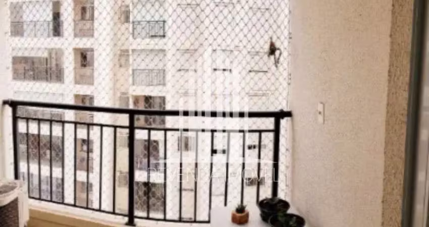 Apartamento com 2 quartos à venda na Rua Ernesto de Castro, --, Brás, São Paulo