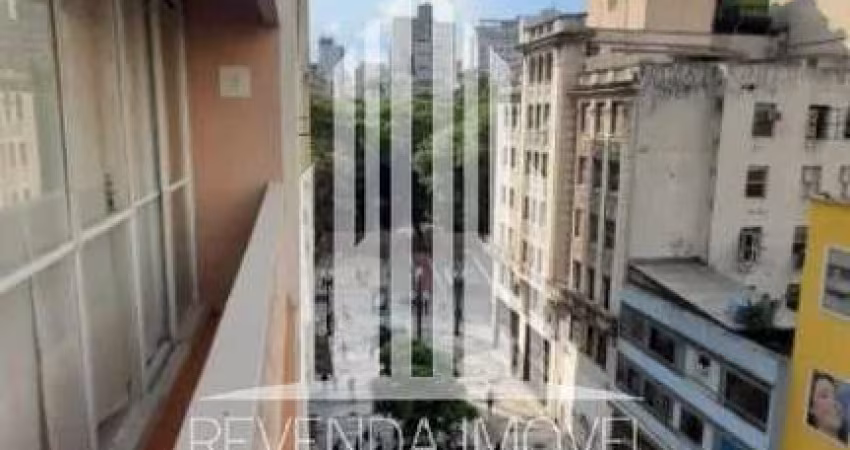 SALA COMERCIAL COMERCIAL em SÃO PAULO - SP, REPÚBLICA