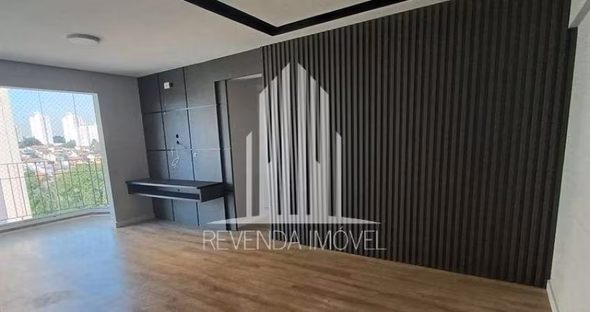 Apartamento RESIDENCIAL em SÃO PAULO - SP, LAUZANE PAULISTA