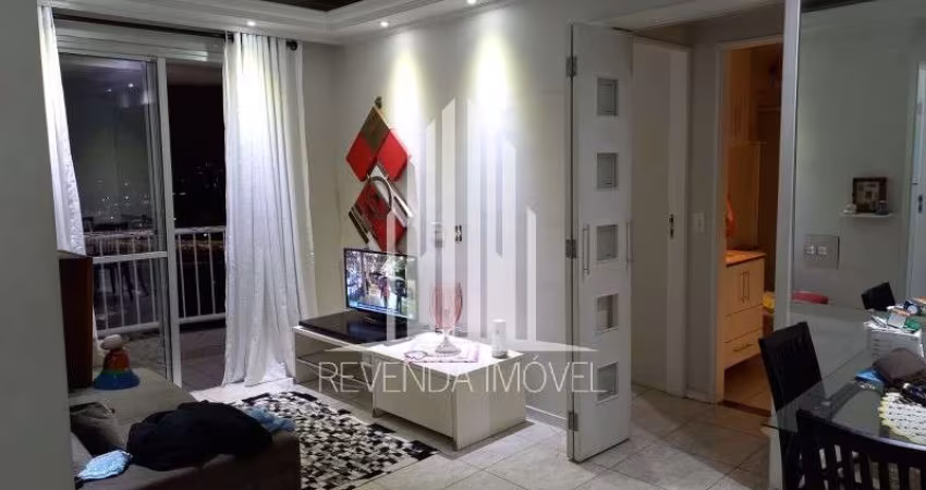 Apartamento RESIDENCIAL em SÃO PAULO - SP, Tatuapé