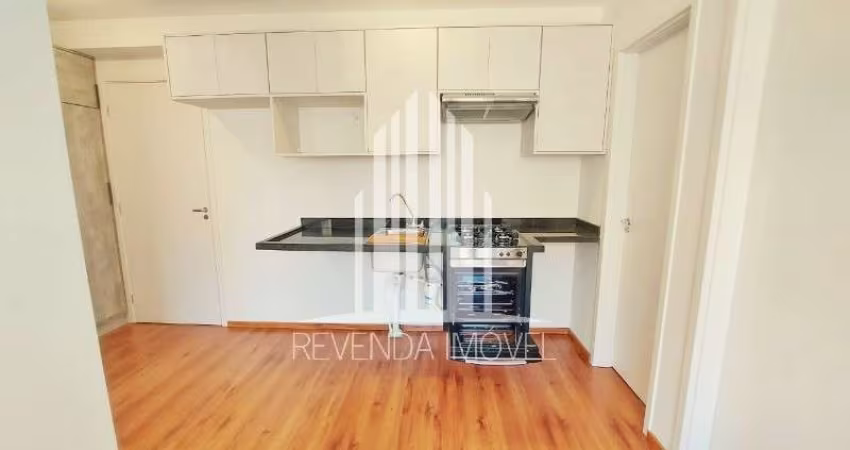 Apartamento RESIDENCIAL em SÃO PAULO - SP, VILA BUARQUE