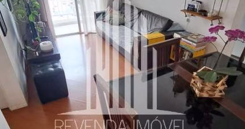 Apartamento RESIDENCIAL em SÃO PAULO - SP, Tatuapé