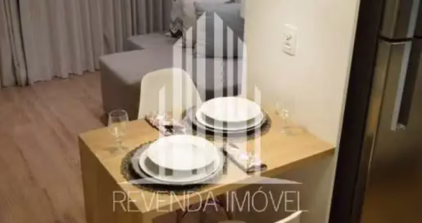 Excelente oportunidade: Apartamento à venda no Centro de São Paulo-SP com 1 quarto, 1 banheiro e 1 vaga de garagem!