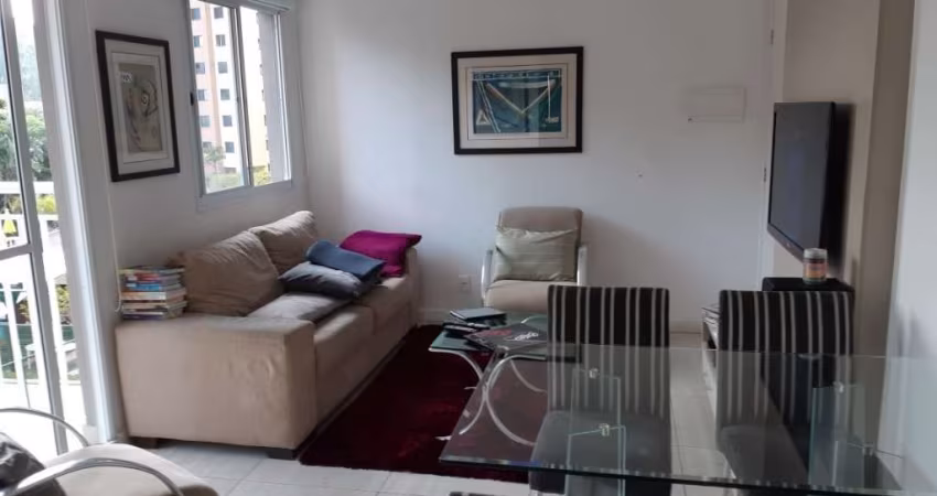 Apartamento 3 dormitórios e 1 vaga à venda no Morumbi