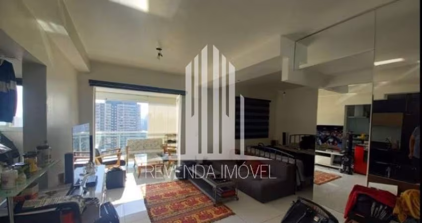 Apartamento RESIDENCIAL em SÃO PAULO - SP, JARDIM SANTO AMARO