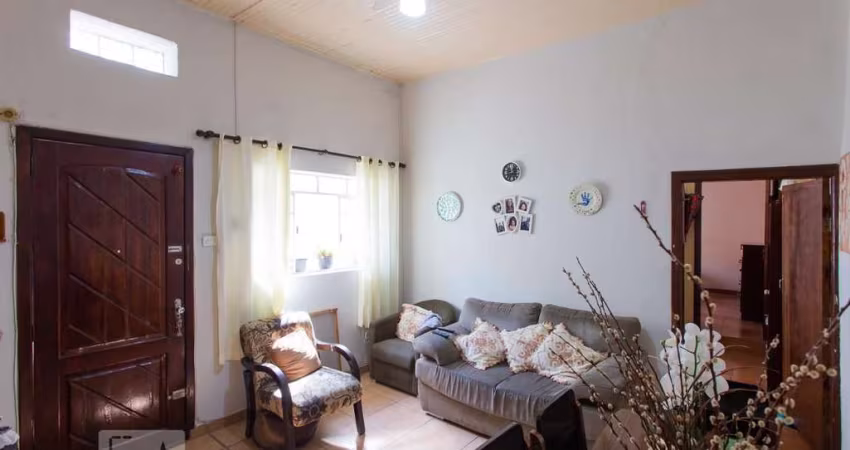 Casa à Venda - Aclimação, 2 Quartos,  60 m2