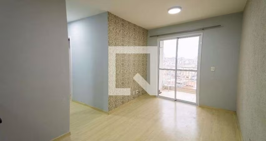 Casa à Venda - Sapopemba, 2 Quartos,  58 m2