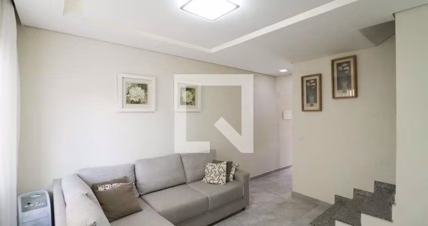 Casa à Venda - Santana, 2 Quartos,  86 m2