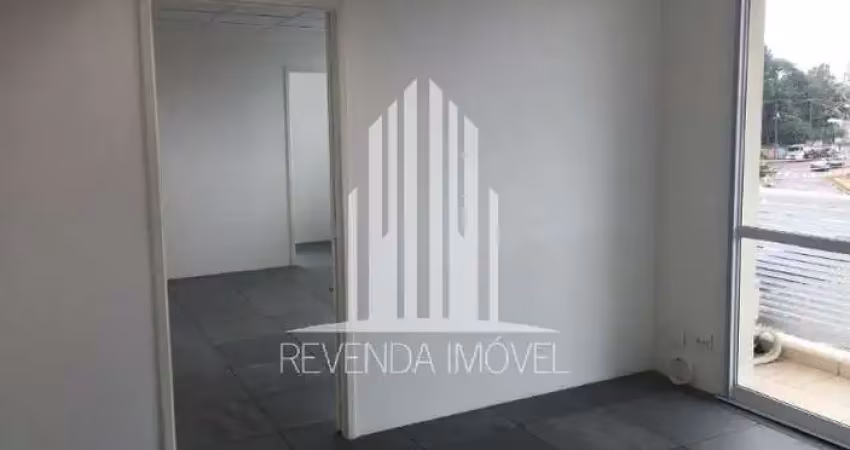 Sala comercial para venda em Santana