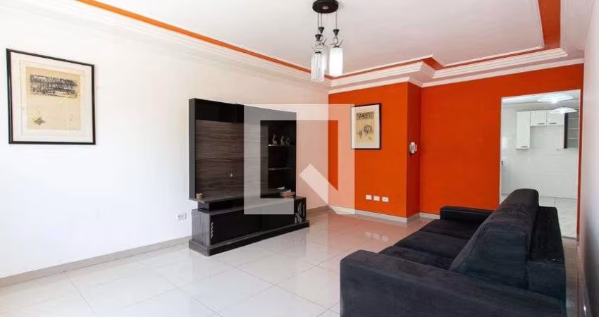 Casa à Venda - Vila Matilde, 3 Quartos,  167 m2