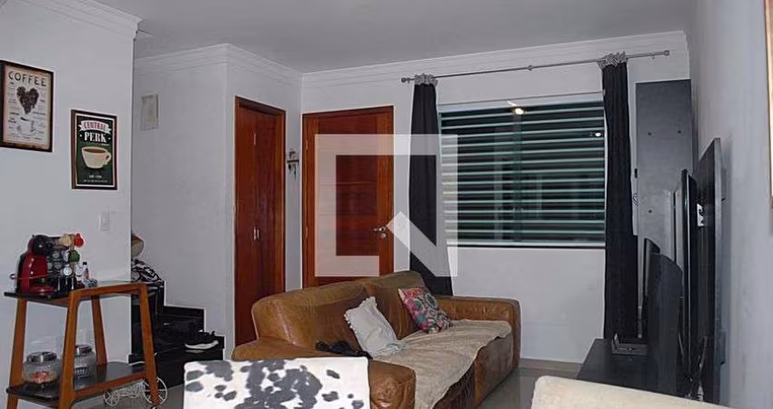 Casa à Venda - Vila Mazzei, 2 Quartos,  100 m2