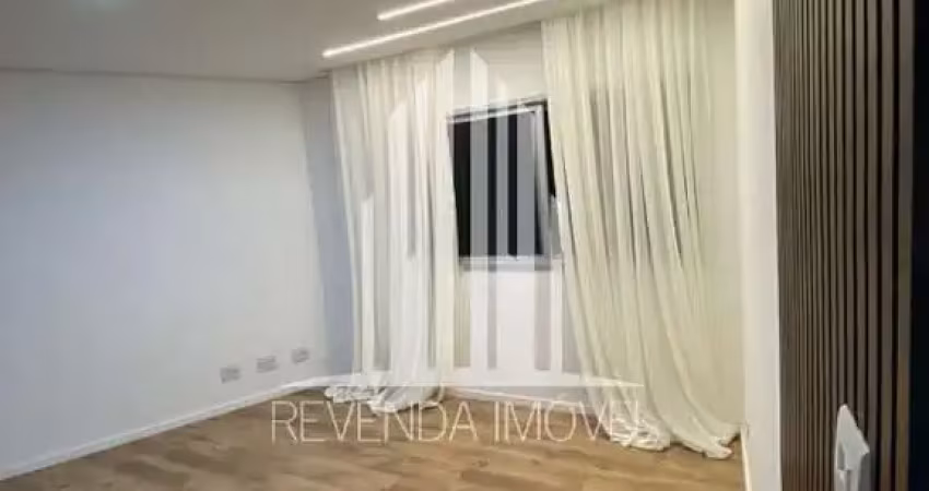 Apartamento à venda em são paulo-sp, jardim brasil (zona sul): 2 quartos, 1 suíte, 1 sala, 2 banheiros, 77m² de área. aproveite!