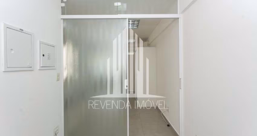 CONJUNTO COMERCIAL em SÃO PAULO - SP, PARAÍSO