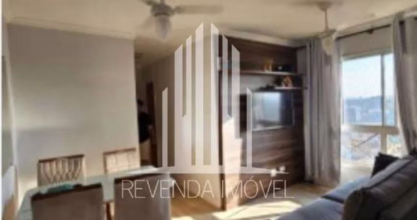 Apartamento RESIDENCIAL em SÃO PAULO - SP, VILA RÉ