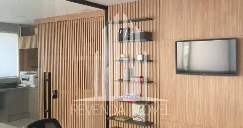 Conjunto Comercial à Venda,  Itaim BibiSão Paulo - SP, com 1 vaga!