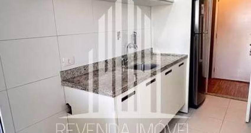 Apartamento à venda em São Paulo-SP, Vila Andrade: 1 quarto, 1 suíte, 1 vaga, 55m² - Imperdível oportunidade!