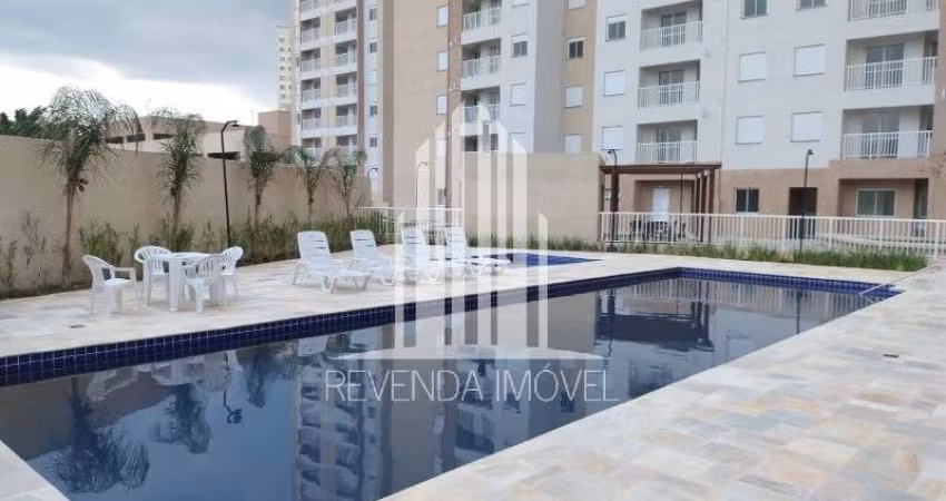 Apartamento RESIDENCIAL em SÃO PAULO - SP, VILA ISA