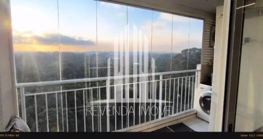 Apartamento RESIDENCIAL em SÃO PAULO - SP, VILA MORAES
