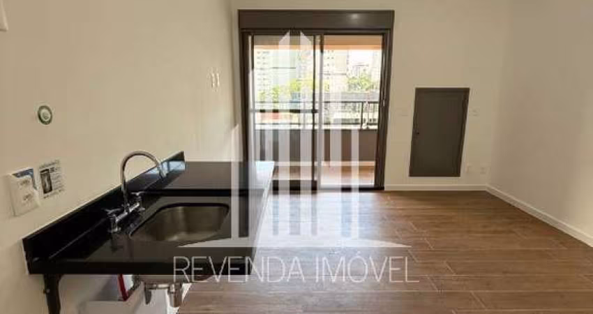 Apartamento RESIDENCIAL em SÃO PAULO - SP, VILA CLEMENTINO