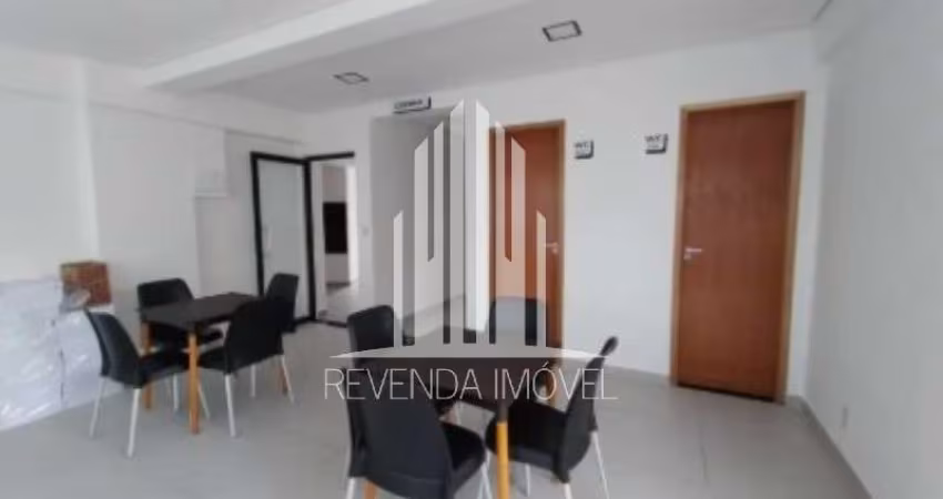 Apartamento à venda em São Paulo-SP, Vila Guilhermina: 2 quartos, 1 sala, 1 banheiro, 48m² de área. Imperdível!