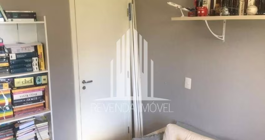 Apartamento RESIDENCIAL em SÃO PAULO - SP, VILA ANDRADE