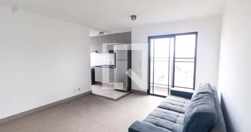 Casa à Venda - Água Fria, 2 Quartos,  47 m2