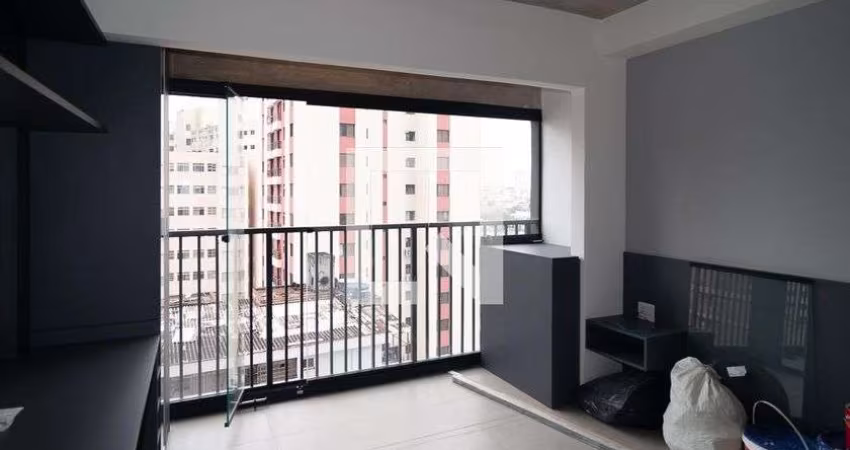 Apartamento à Venda - Consolação, 1 Quarto,  19 m2