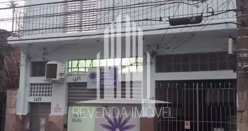 CASA COMERCIAL COMERCIAL em SÃO PAULO - SP, VILA GOMES CARDIM