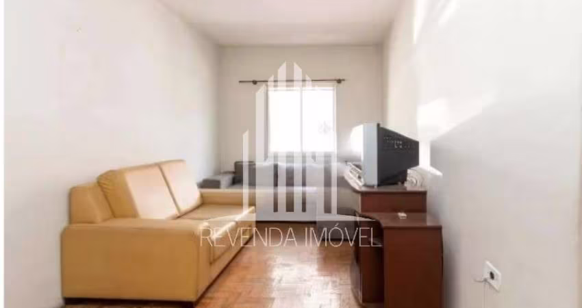 Imperdível oportunidade: Apartamento à venda em Santo Amaro, São Paulo-SP, com 3 quartos, 1 banheiro e 1 vaga de garagem!