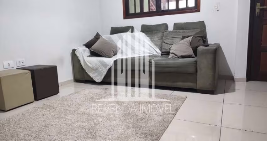 Imóvel Impecável à Venda no Itaim Paulista - 3 Quartos, 2 Salas, 3 Banheiros, 3 Vagas - São Paulo-SP