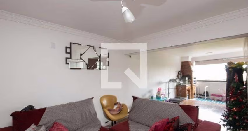 Casa à Venda - Vila Ede, 2 Quartos,  130 m2