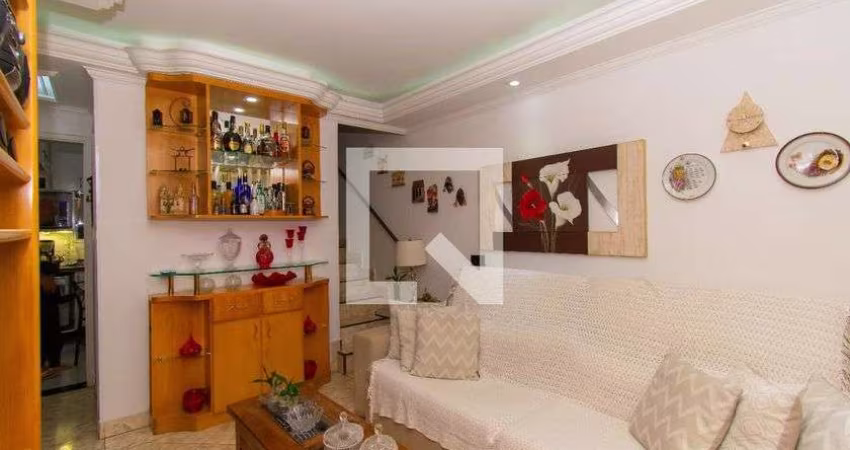 Casa à Venda - Vila Prudente, 2 Quartos,  92 m2