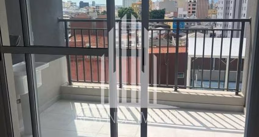 Apartamento à venda em São Paulo-SP, Belenzinho: 1 quarto, 1 sala, 1 banheiro, 30m² de área. Venha conferir!