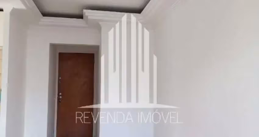 Apartamento residencial em são paulo - sp, bela vista