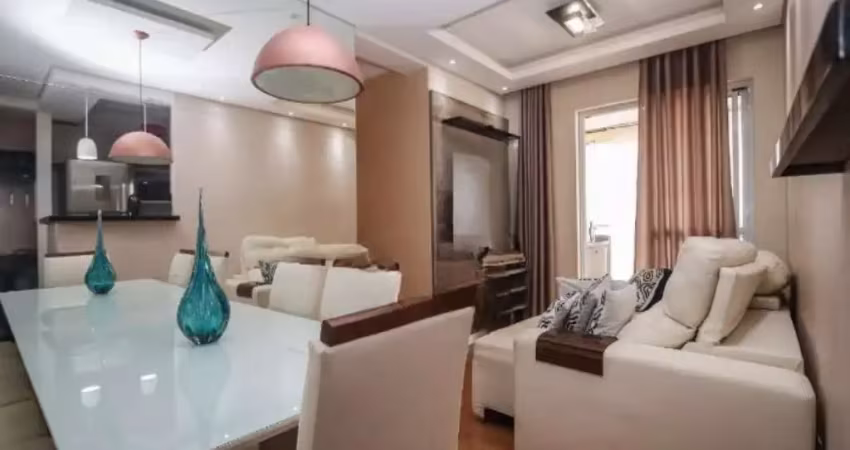 Apartamento a venda com 55 metros e 2 dormitórios na Vila Andrade
