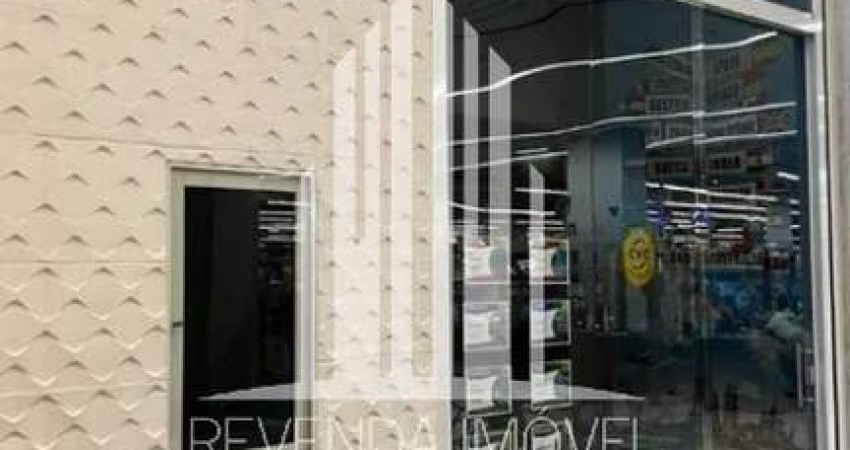 Oportunidade Única: Ponto Comercial à Venda em São Paulo-SP, Tucuruvi  1 Sala, 1 Banheiro, 38m² de Área