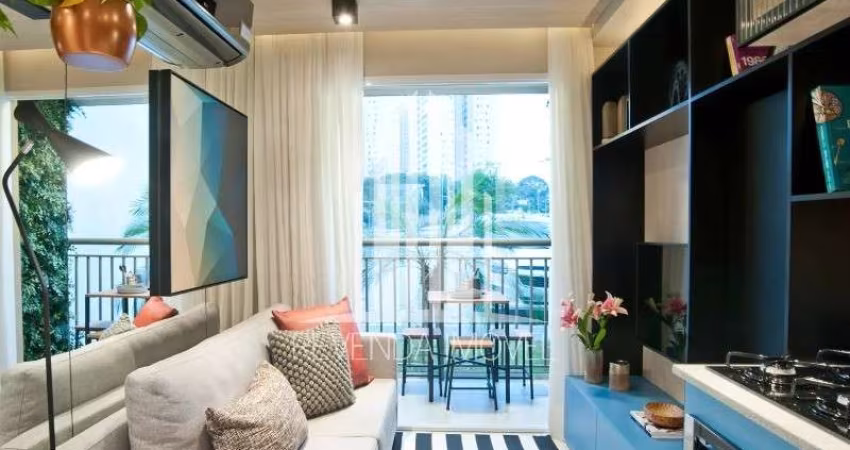 Apartamento à Venda, GRANJA JULIETA SÃO PAULO-SP, 1 Quarto!