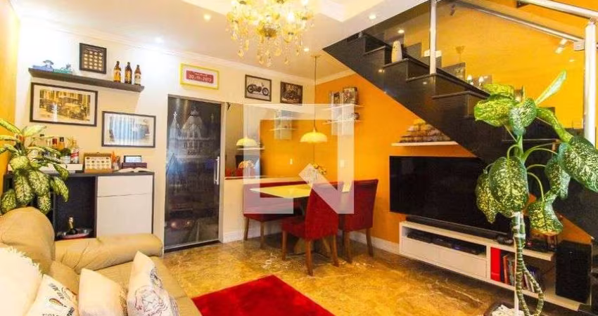 Casa à Venda - Itaquera, 2 Quartos,  90 m2